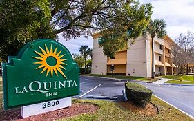 La Quinta Inn By Wyndham Ft. Lauderdale Tamarac East